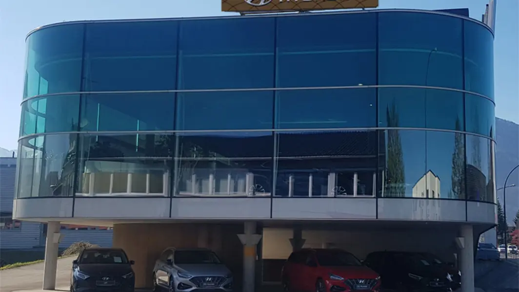 Bild Manfred Ellensohn GesmbH