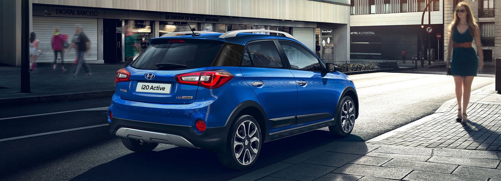 Hyundai I Active Planen Sie Ihren Nachsten Ausflug Hyundai Osterreich