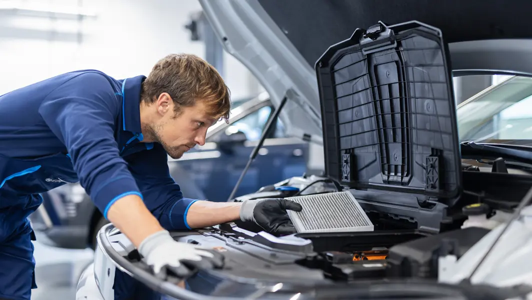 Bild Gailtaler Autoklinik