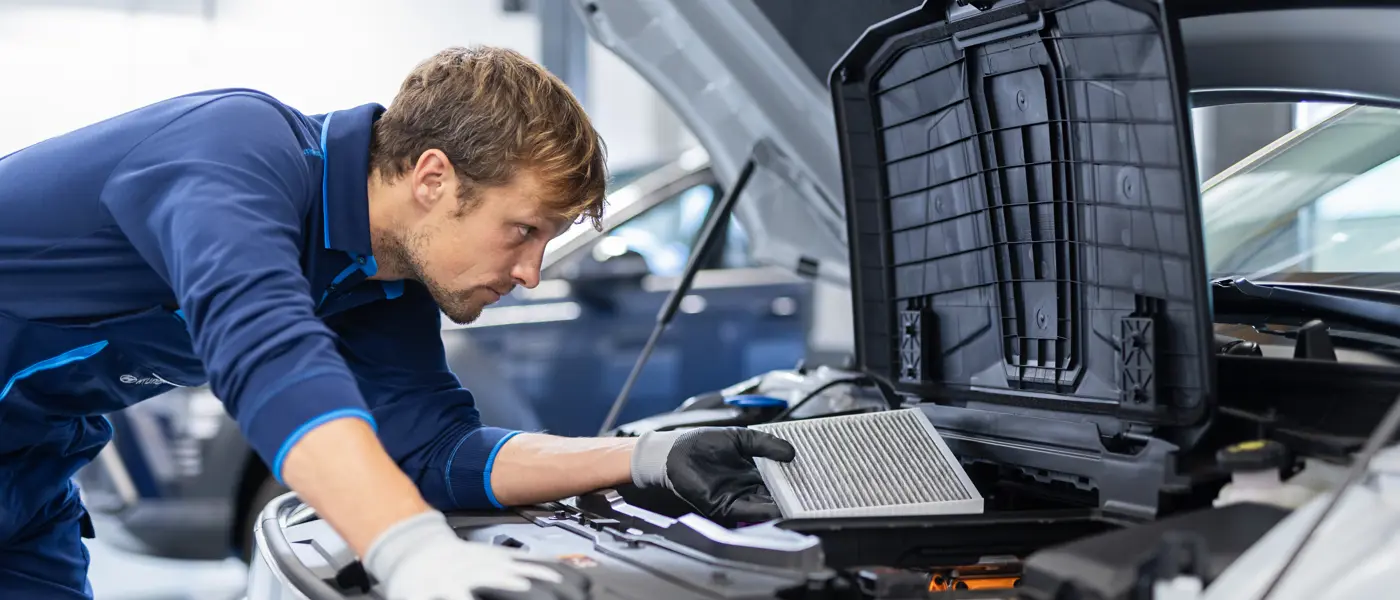 Bild Autohaus Blecha