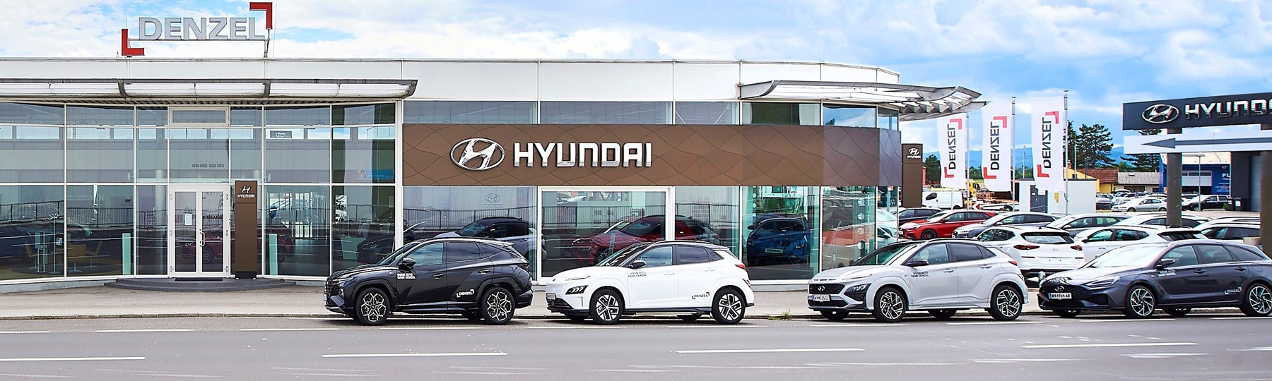 Hyundai Homepage 1