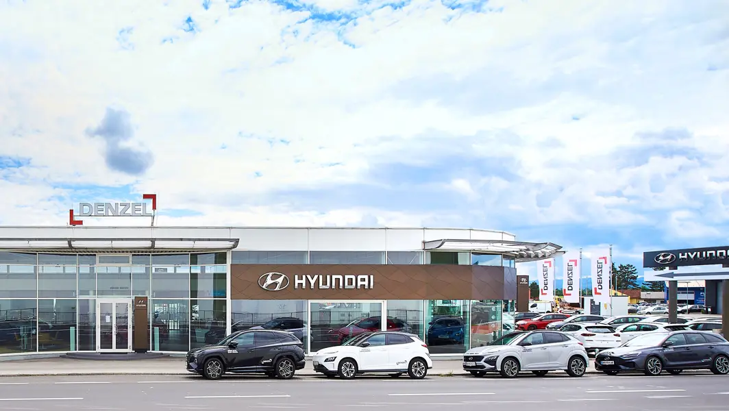 Bild Wolfgang Denzel Auto AG