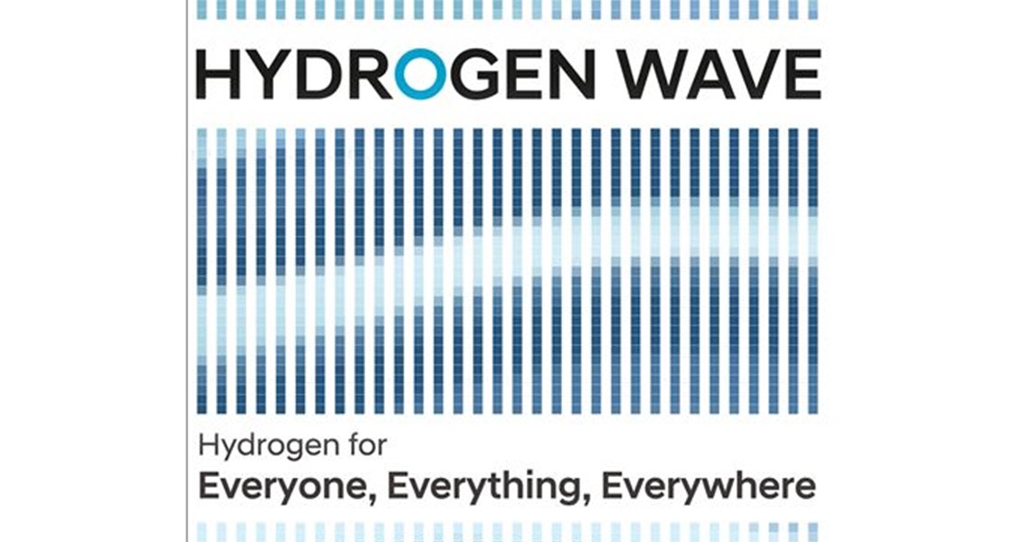  Hyundai stellt im globalen Forum "Hydrogen Wave" die Zukunftsvisionen im Bereich Wasserstoff vor