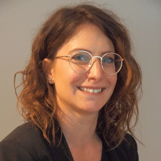 Corinna Guggenberger