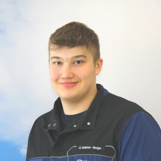 Simon Grabner-Berger