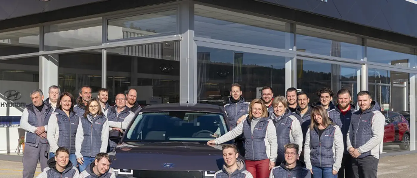 Bild Autohaus F. Knoll GmbH