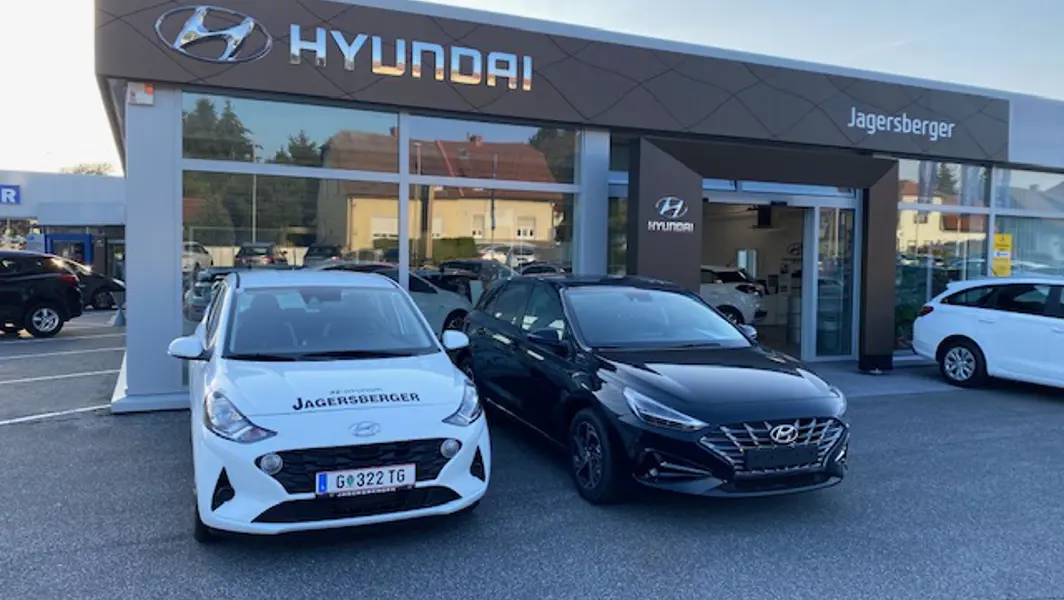 Bild Jagersberger Automobil GmbH