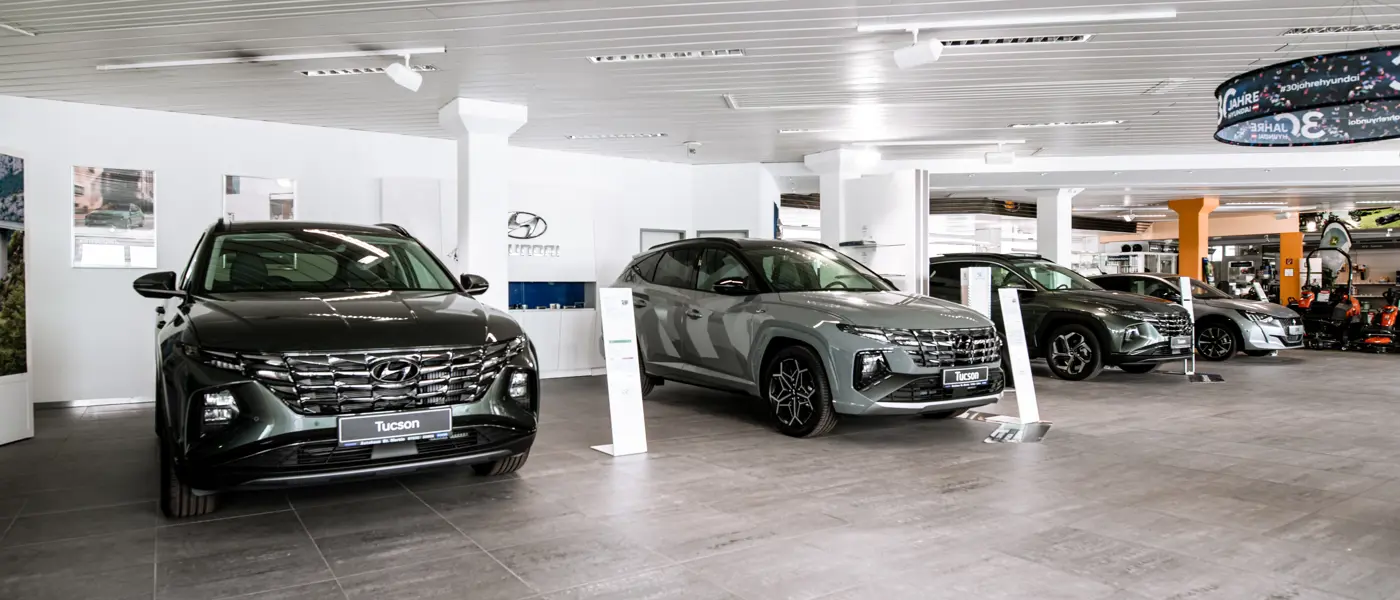 Bild Lagerhausgen. Rohrbach eGen