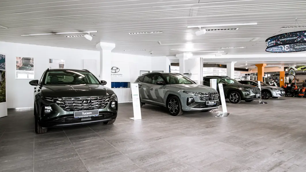 Bild Lagerhausgen. Rohrbach eGen