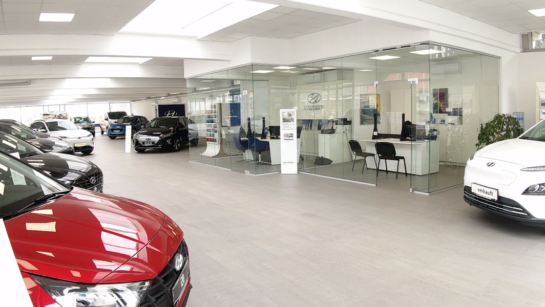 Bild Autozentrum Jagersberger GmbH