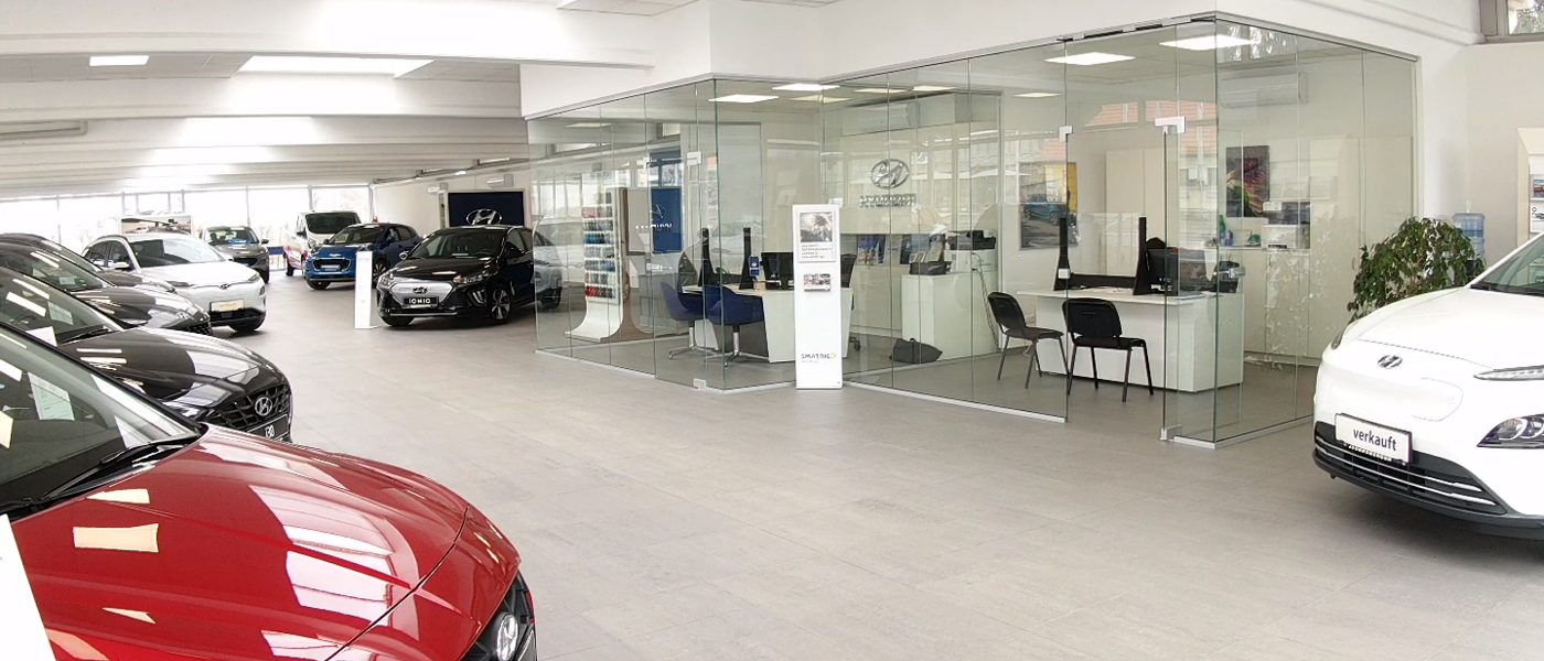 Bild Autozentrum Jagersberger GmbH