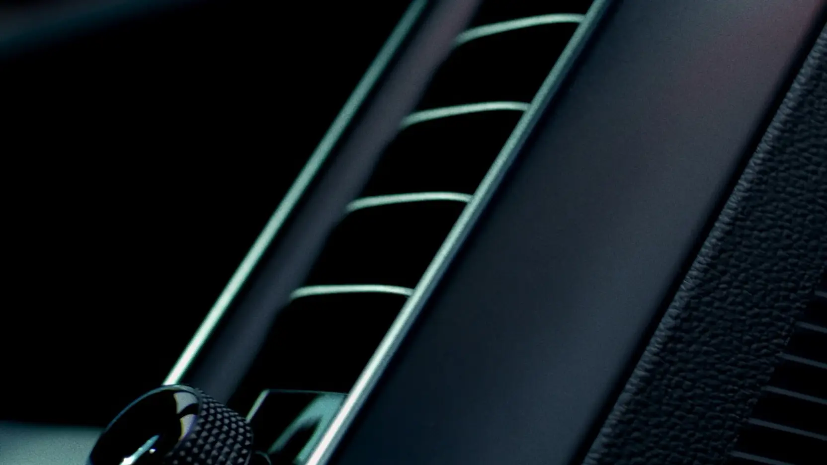 Hyundai IONIQ 3 Air Vents Close Up Teaser 4 1