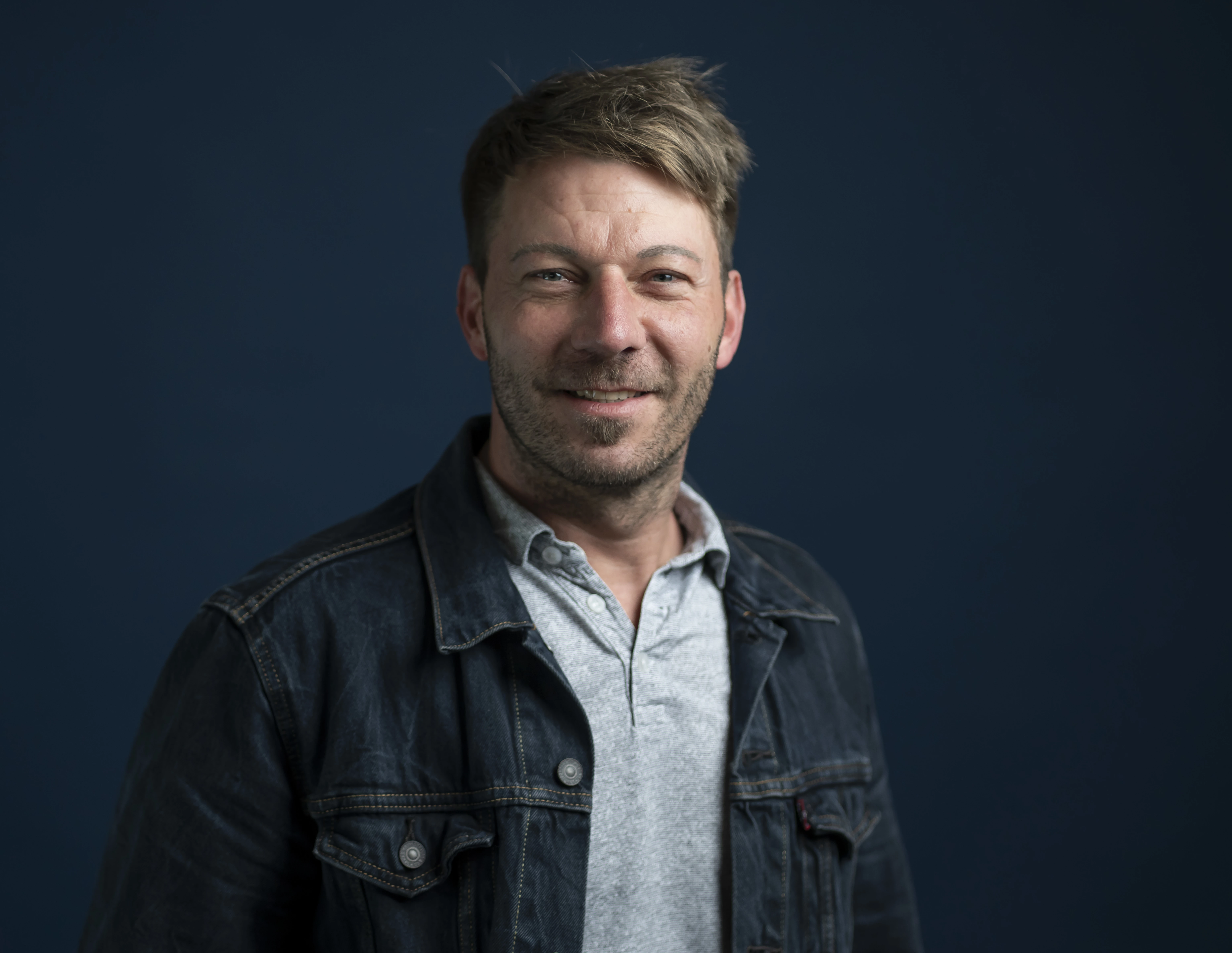 Bernd Winkler