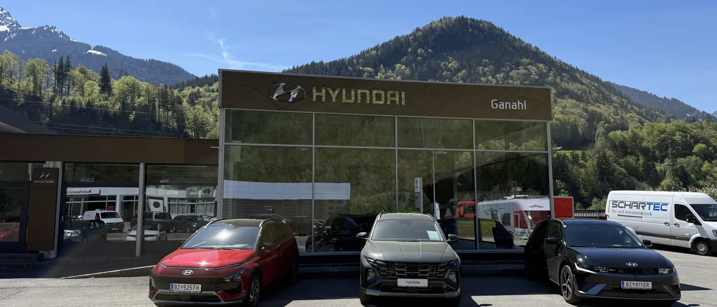 Bild Auto Ganahl GmbH