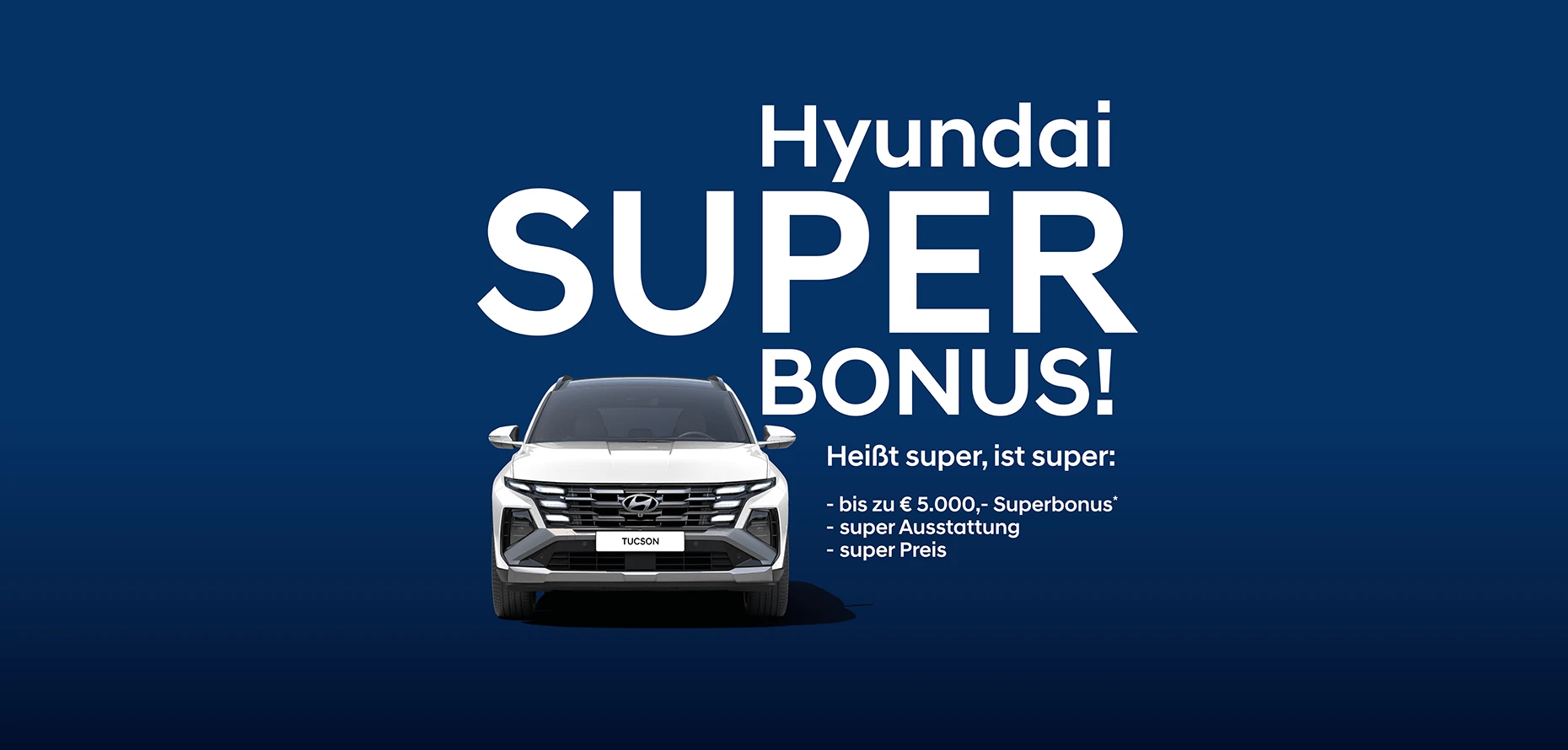 TUCSON Superbonus 2025 1860X890 Header Klein