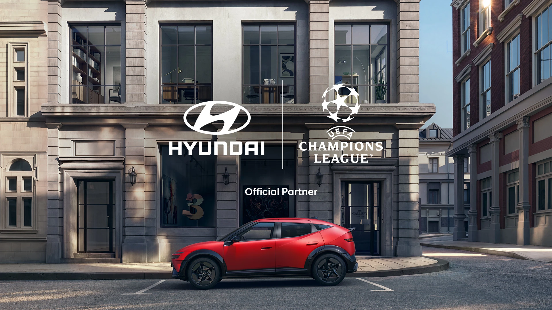 Hyundai UCL 16X9