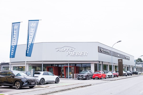 Auto Pieber GmbH bild