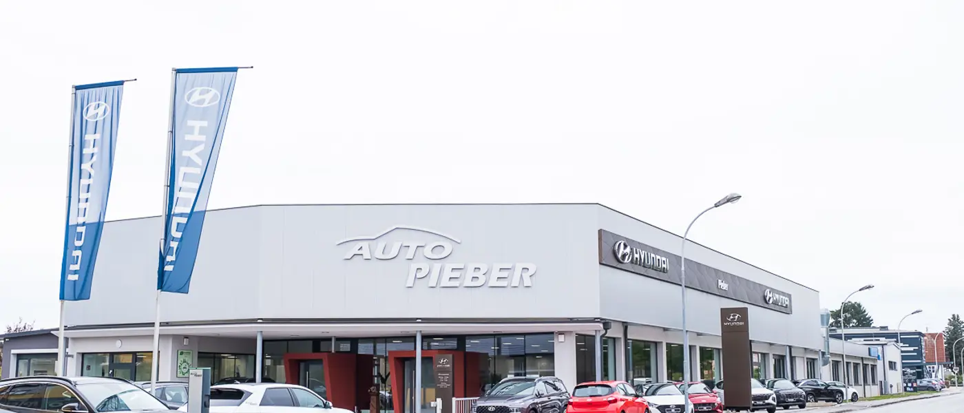 Bild Auto Pieber GmbH