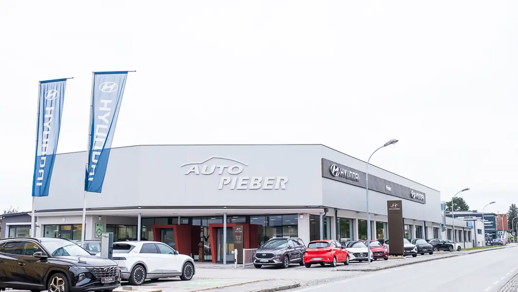 Bild Auto Pieber GmbH