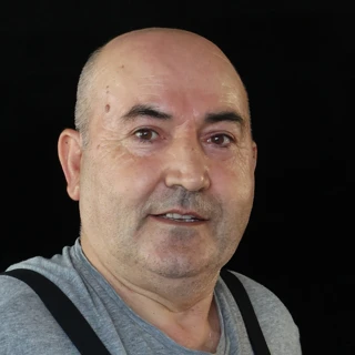 Mustafa Akdemir