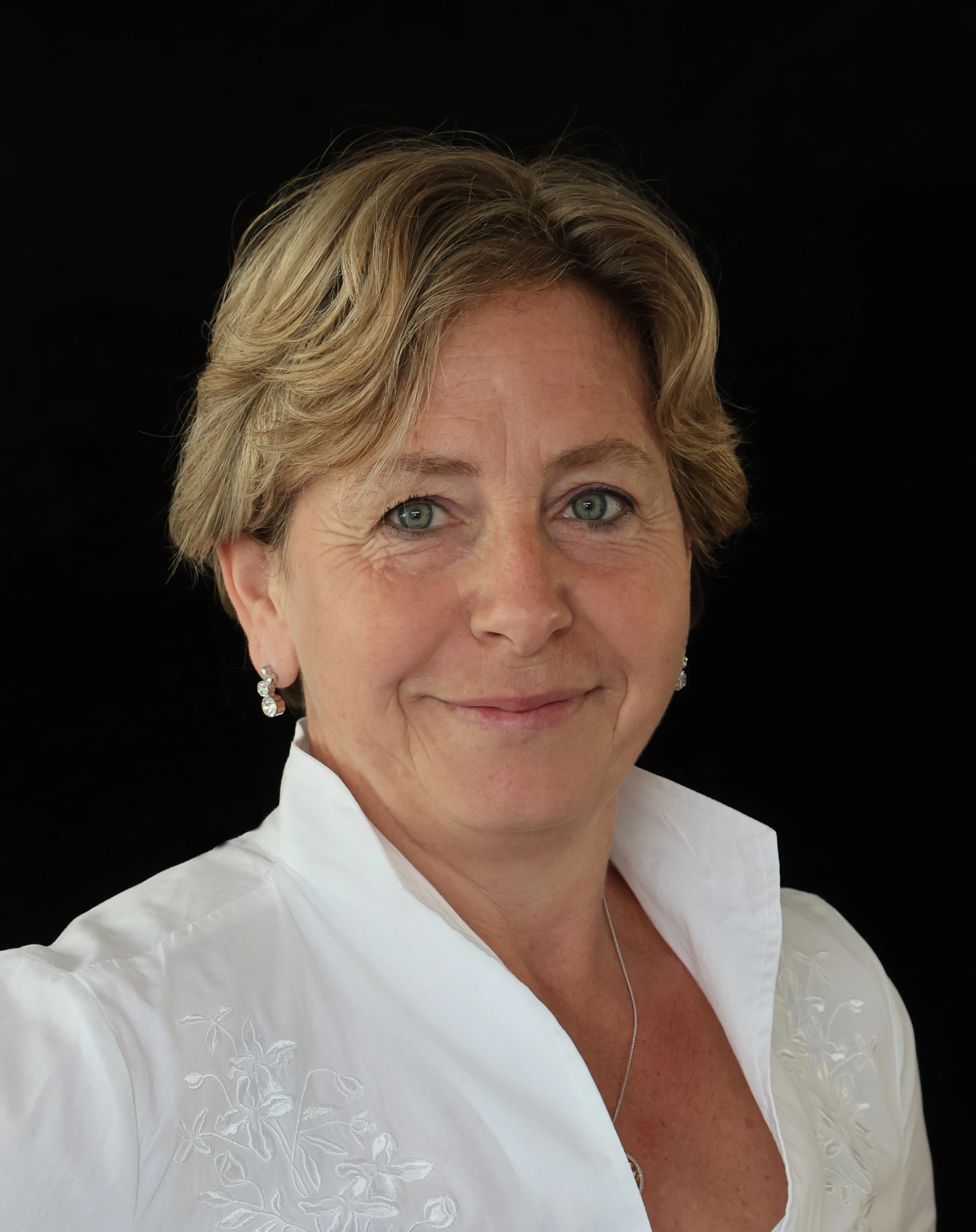 Brigitte Medwenitsch