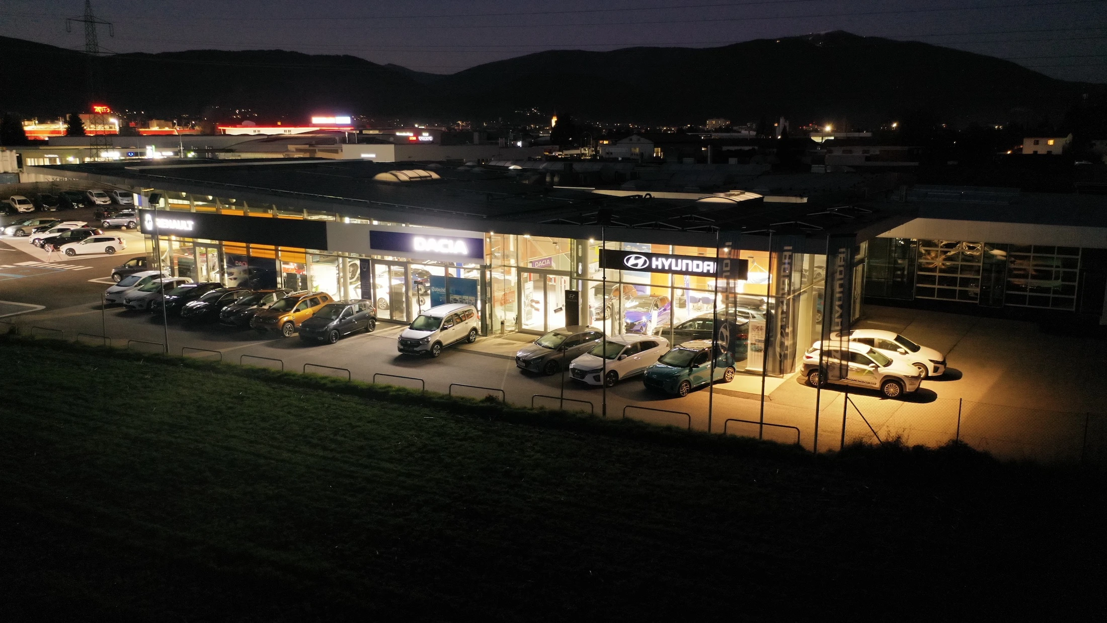 Header Autohaus