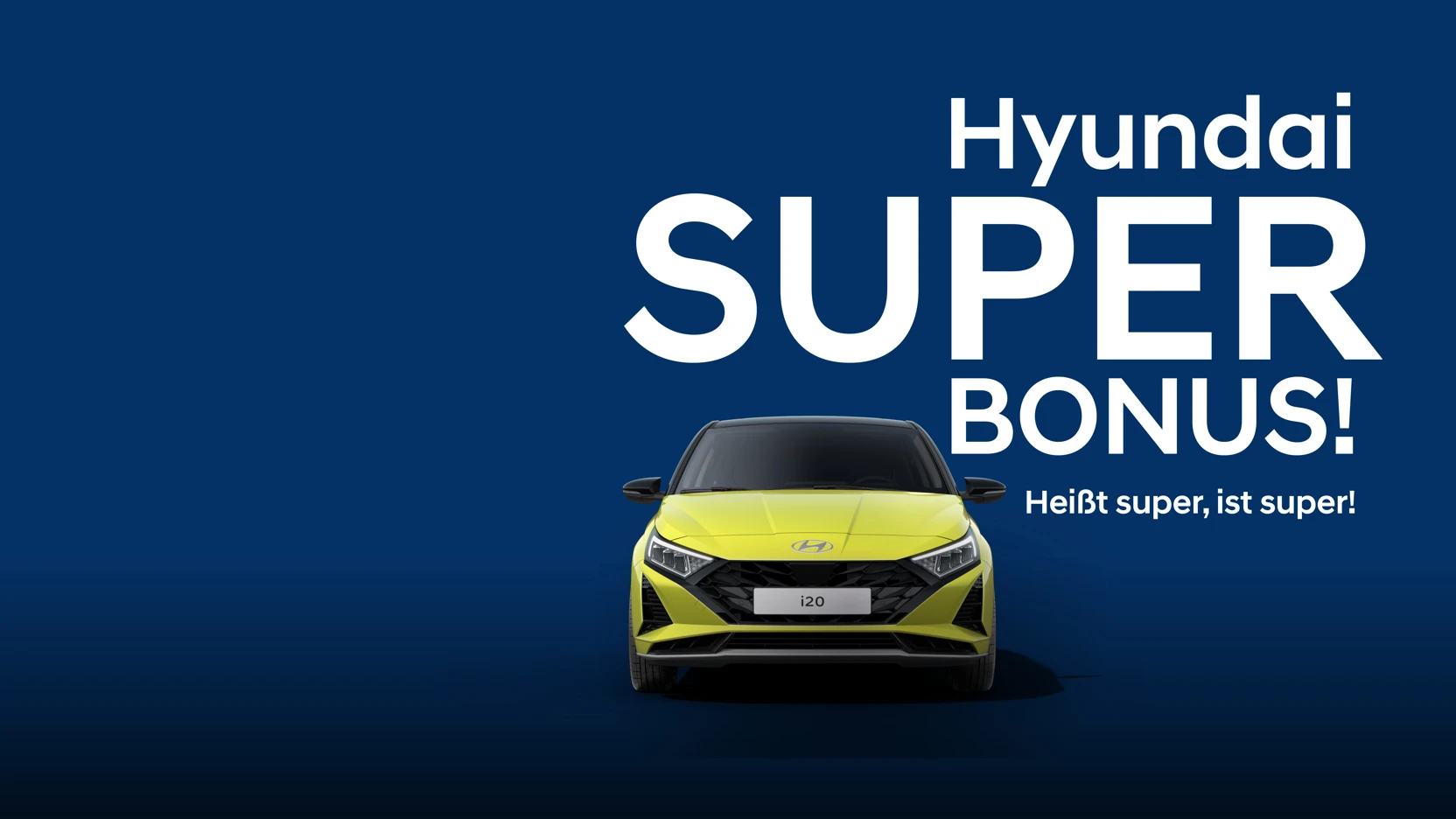 I20 SUPERBONUS Teaser Hyundai Superbonus 2025 1664X936px3