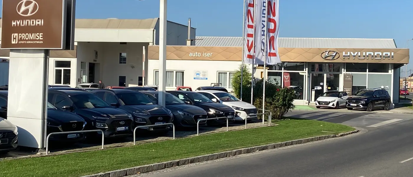 Bild Ing. Johann Iser e.U.