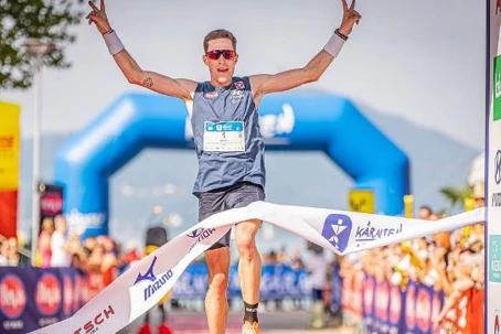 Peter Herzog-Zieleinlauf