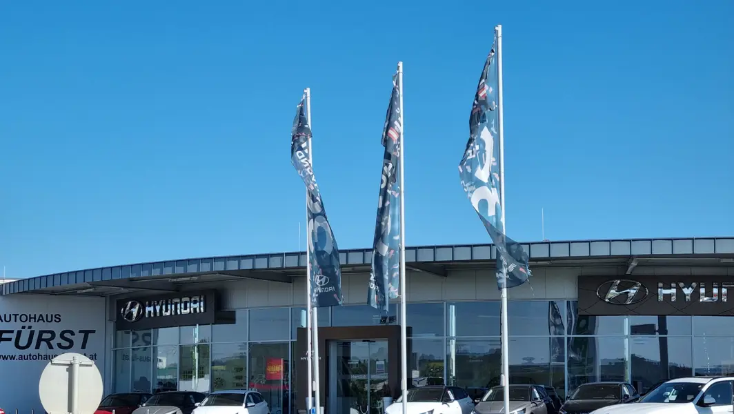 Bild Autohaus Fürst GmbH