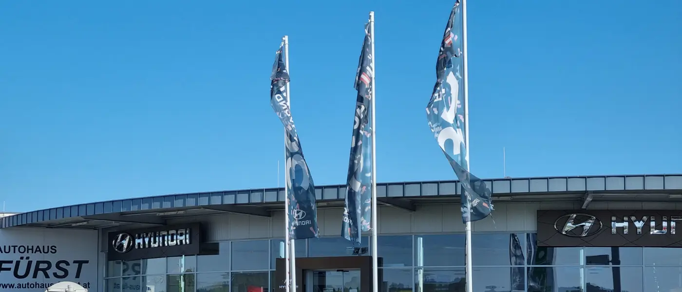 Bild Autohaus Fürst GmbH