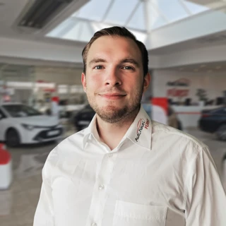 Lukas Fürst, B. Eng.