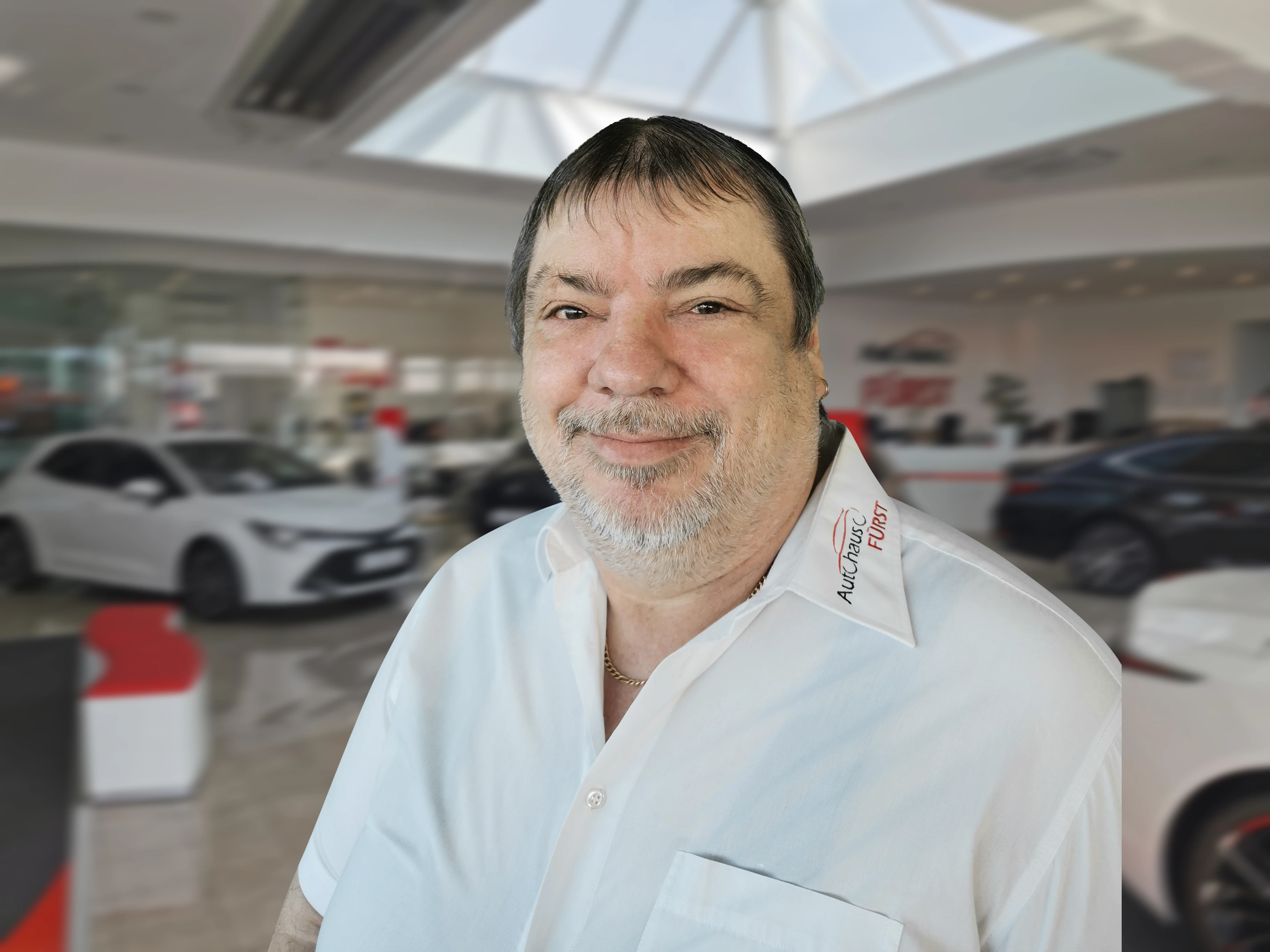 Roland Brandstätter