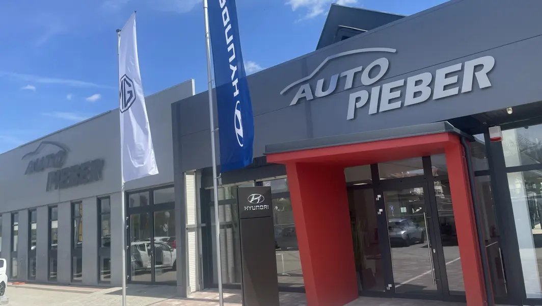 Bild Auto Pieber GmbH