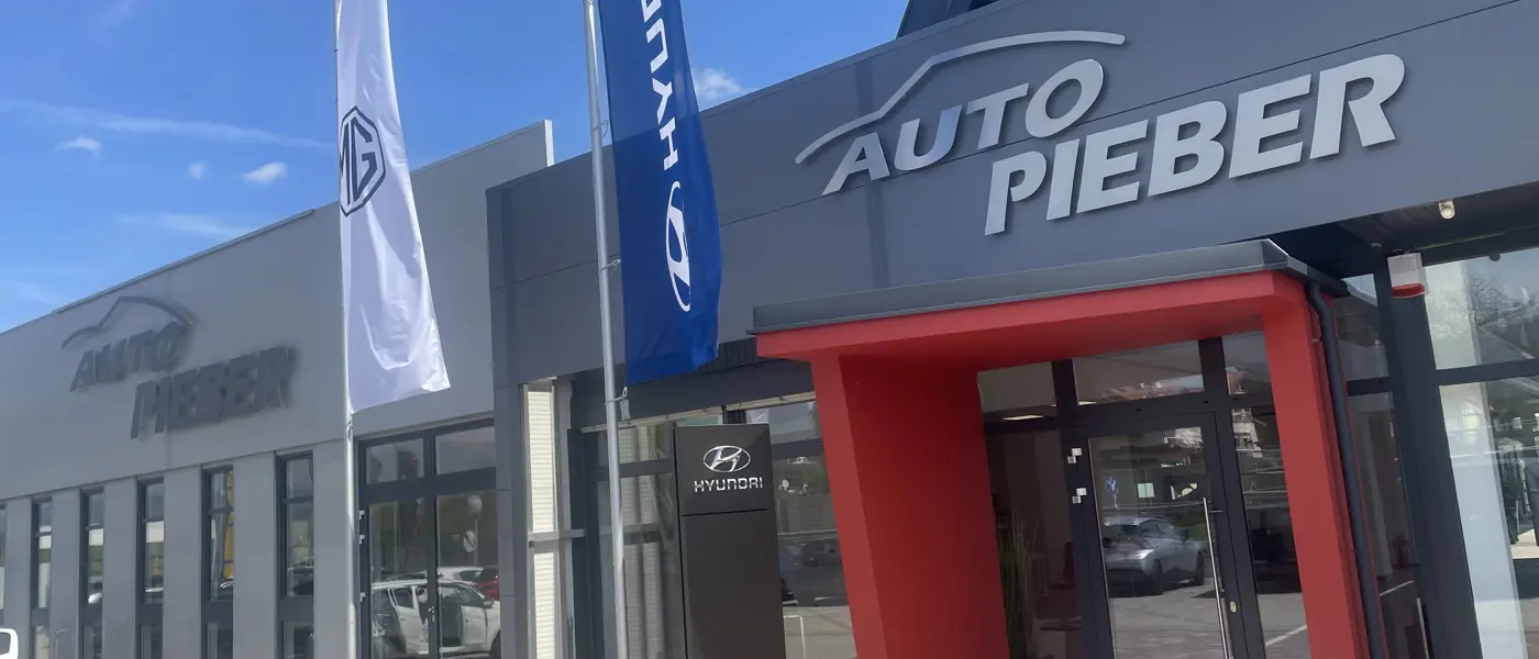 Bild Auto Pieber GmbH
