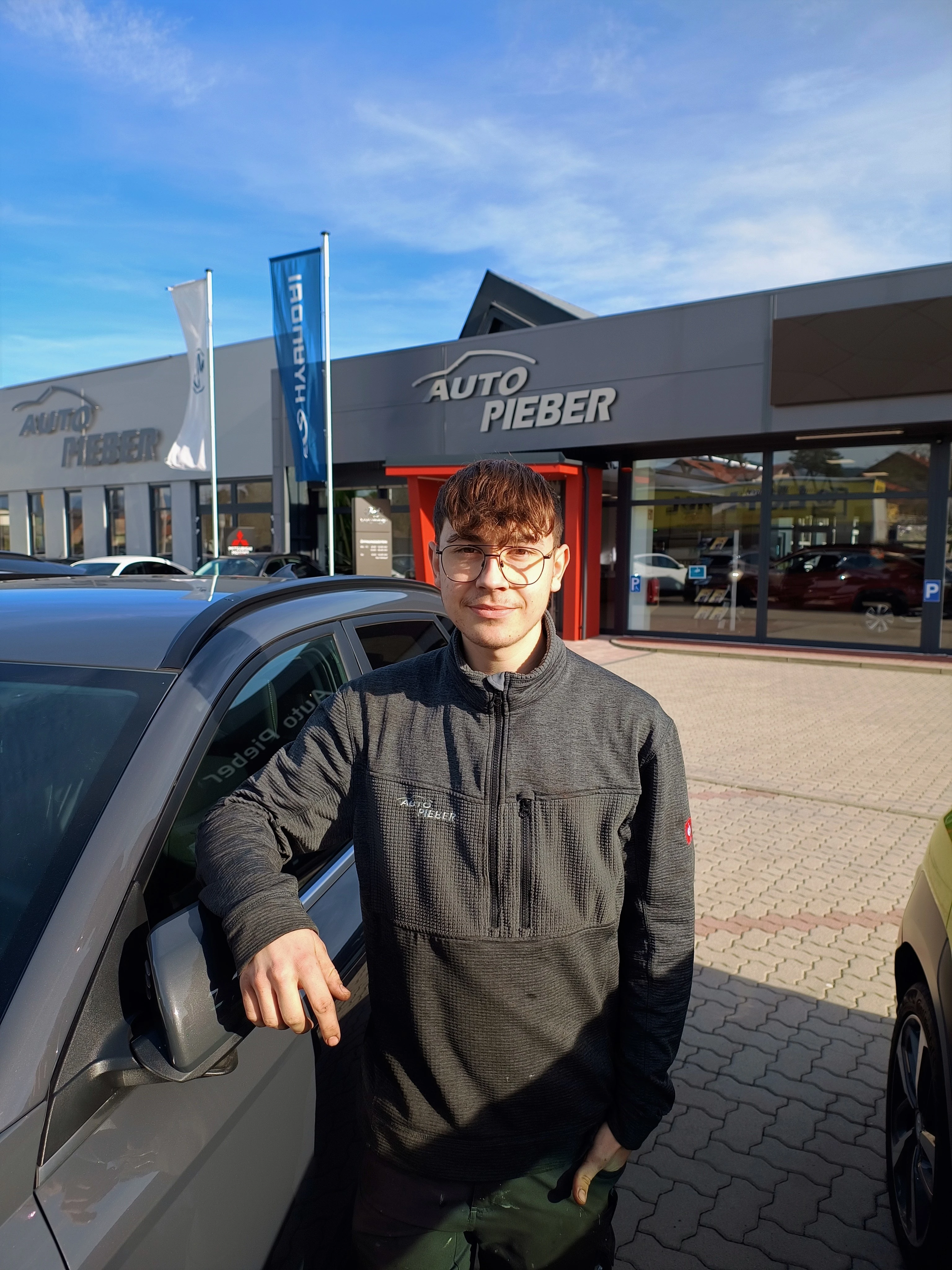 Sebastian Loipersböck