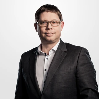 Günther Huber