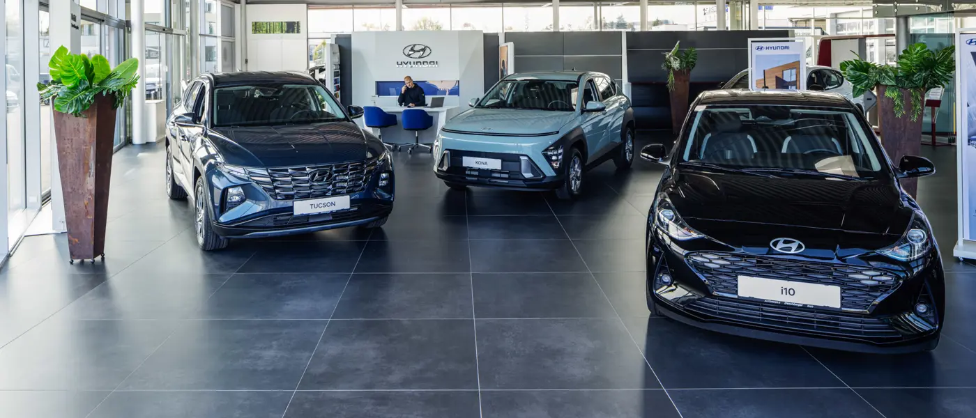 Bild Automobile Deschberger GmbH