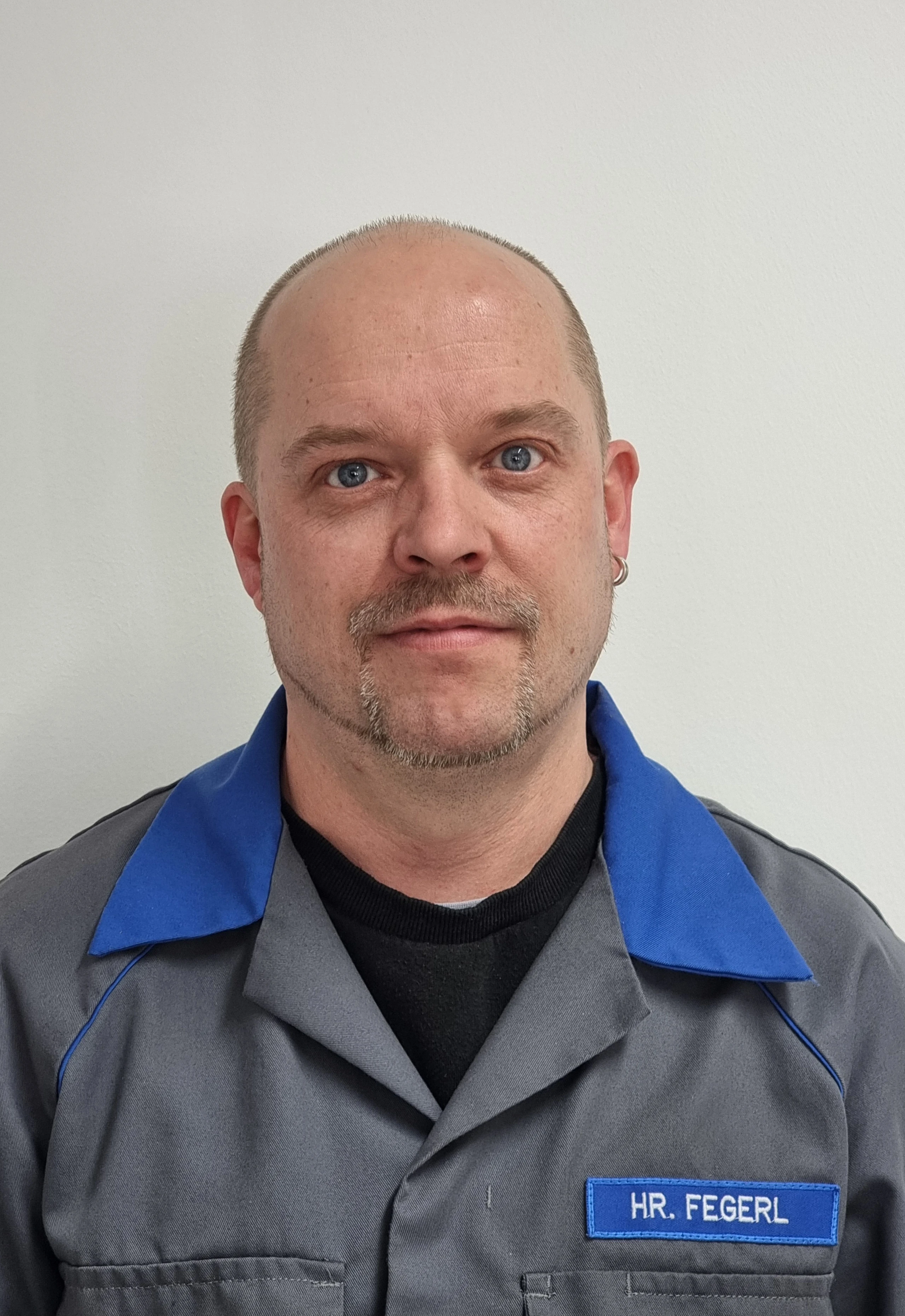 Johannes Fegerl