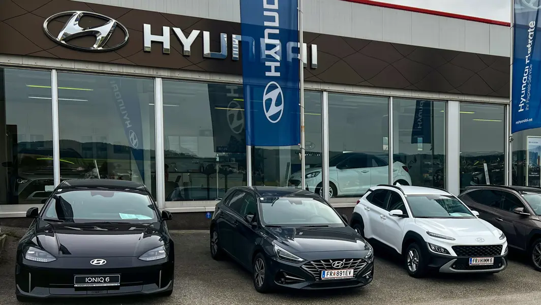 Bild Himmelbauer KFZ GmbH