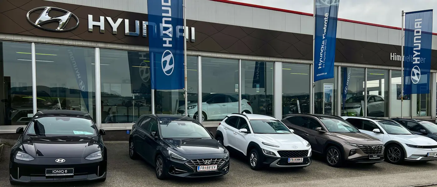 Bild Himmelbauer KFZ GmbH