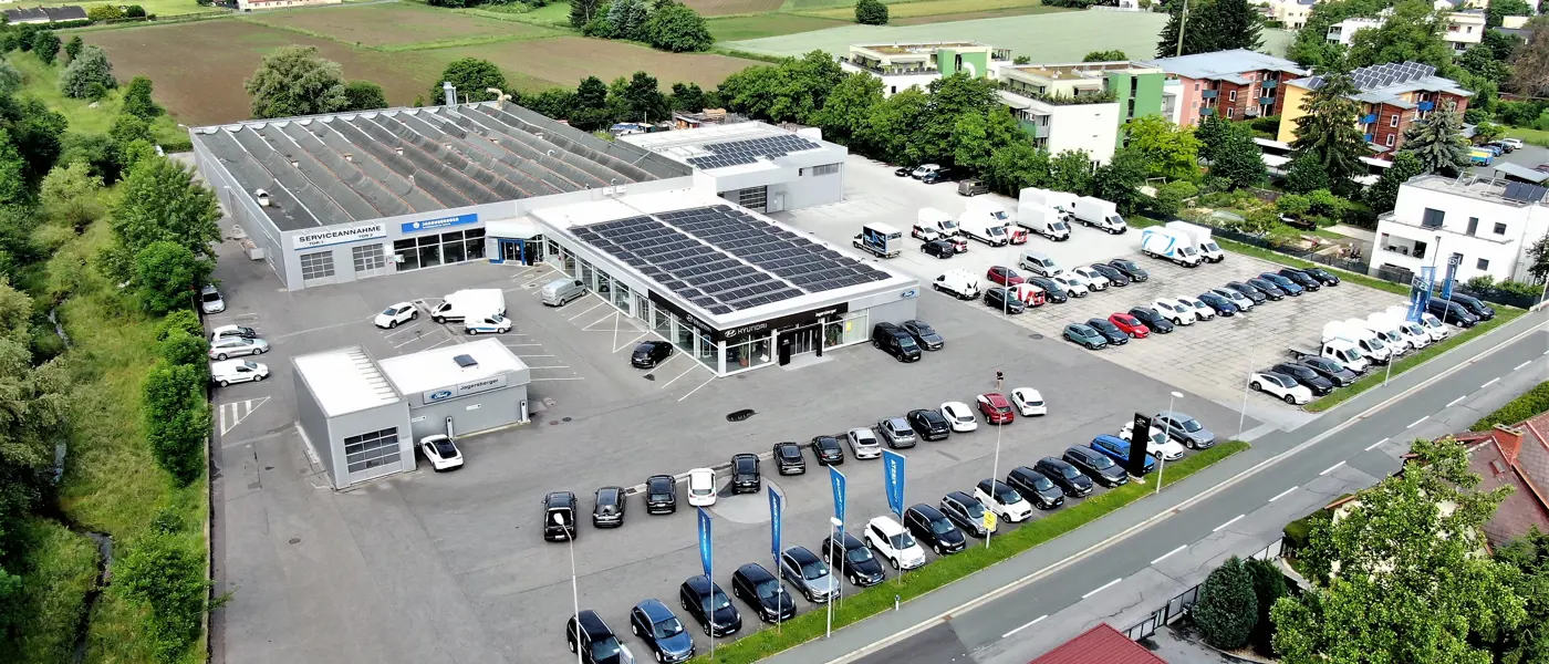 Bild Jagersberger Service und