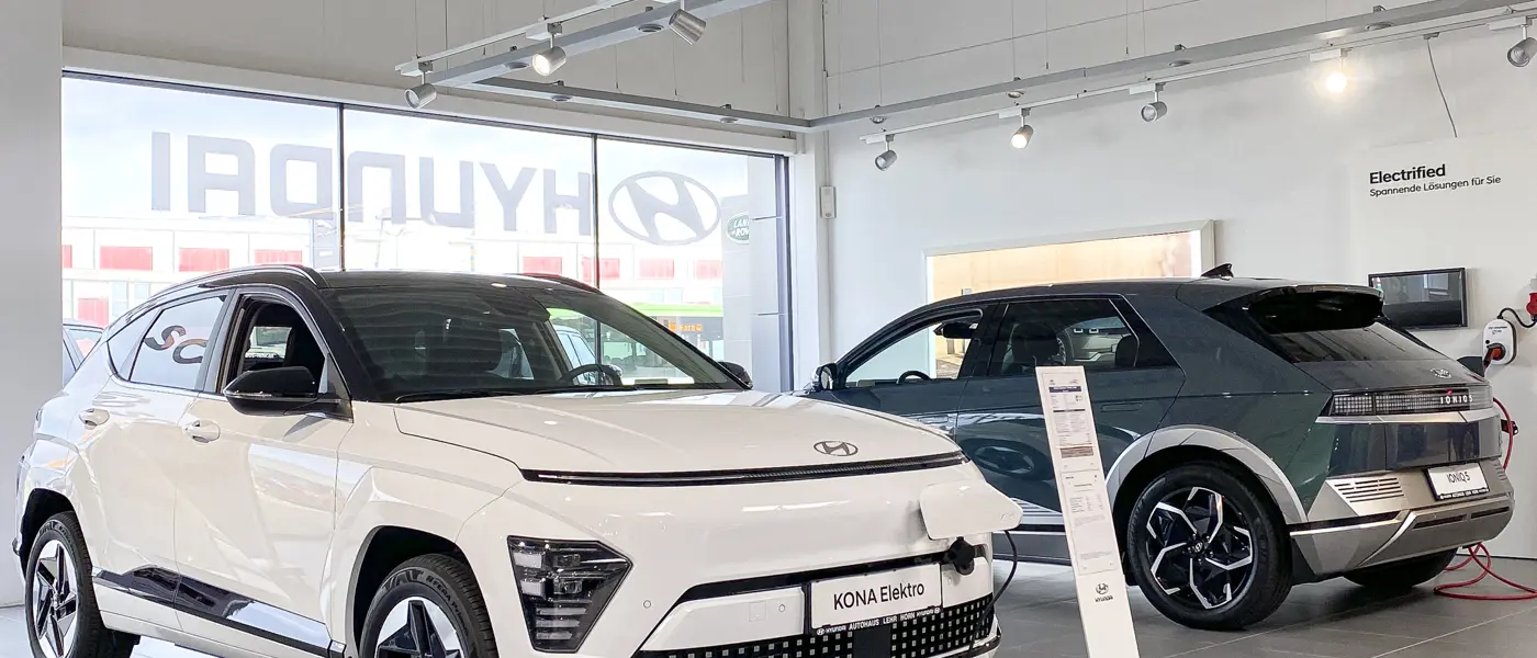 Bild Autohaus Lehr GmbH