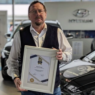 René Pascal Pichler