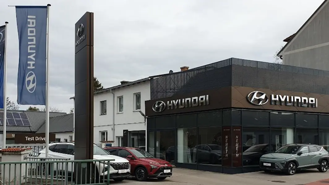 Bild Ernst Nemeth GmbH