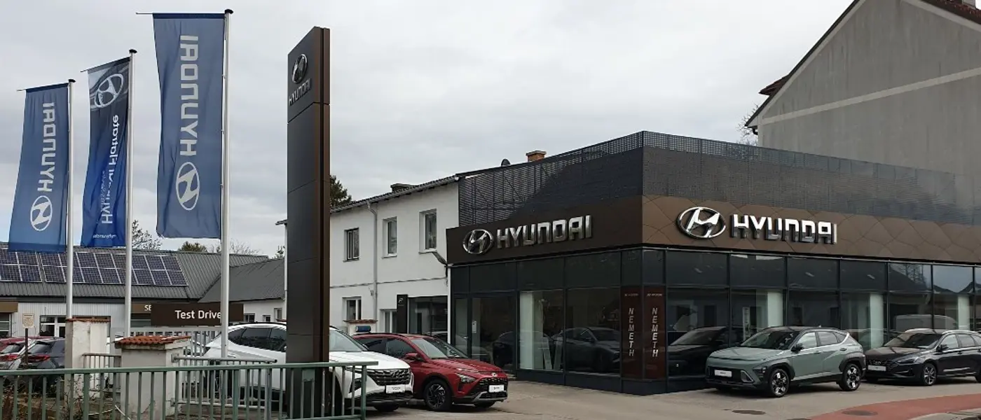 Bild Ernst Nemeth GmbH