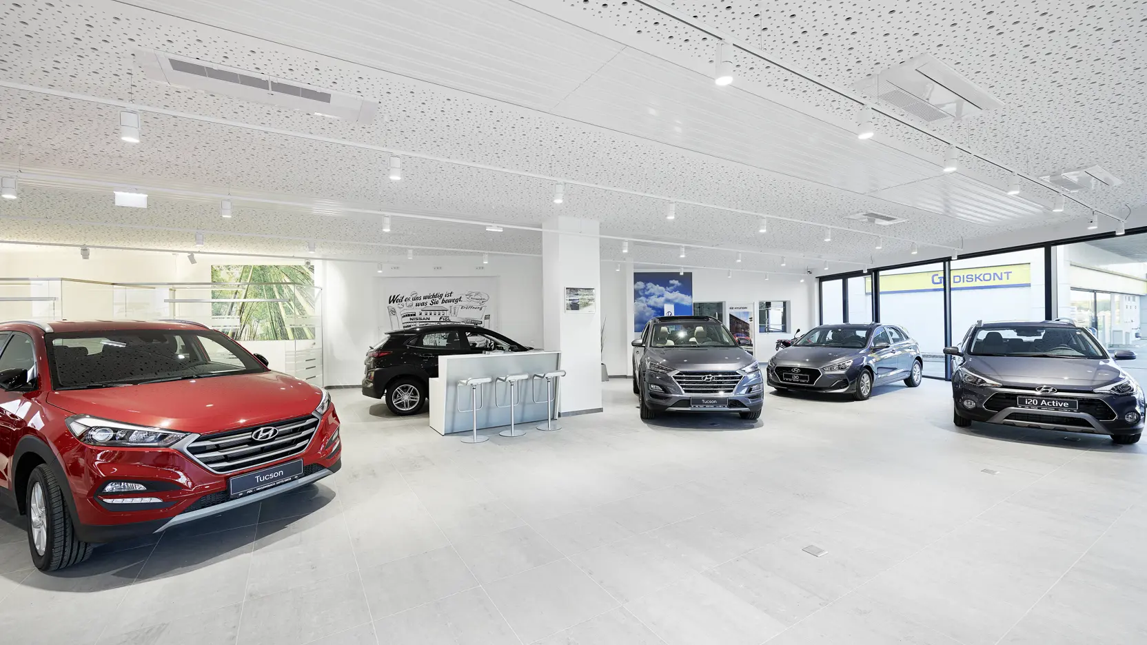 Autohaus Figl Tulln 0170 H