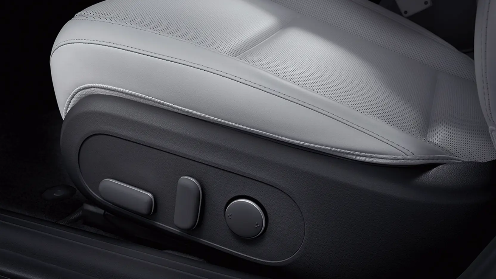 Hyundai IONIQ6 Interior POWER SEAT