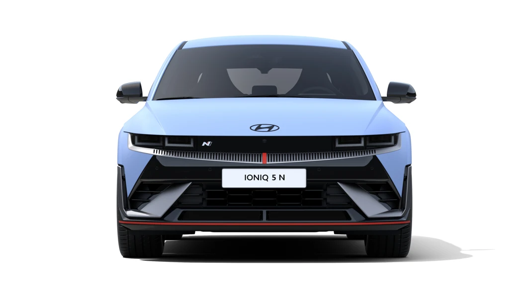 HME NE N EXT PI SHOT01 Front Lights Off