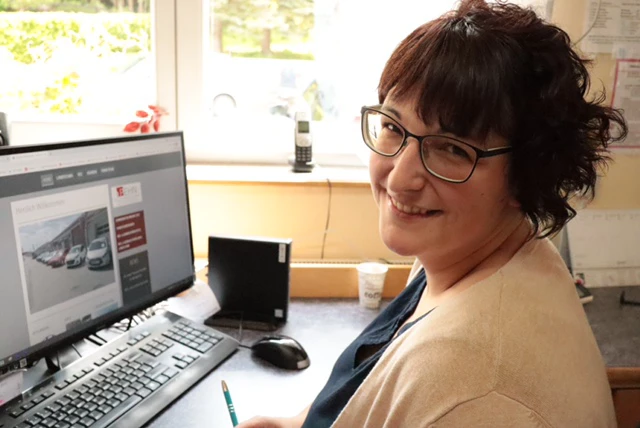 Daniela Blauensteiner